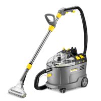 Cleaning & Hygiene