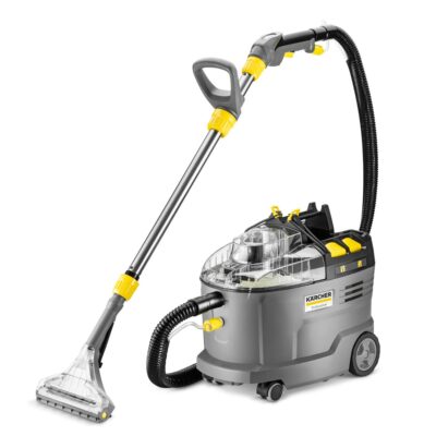 Kärcher Cordless Spray Extraction Cleaner