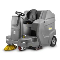 Cleaning & Hygiene