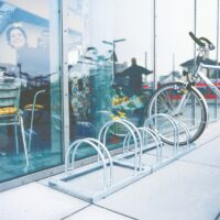 Cycle Storage & Smoking Shelters