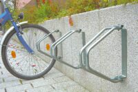 Cycle Storage & Smoking Shelters