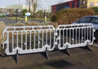 Barriers & Traffic Control