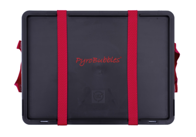 Lithium-Ion Battery Transport Box