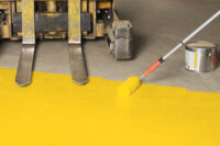 Safety Matting