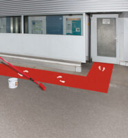 Safety Matting