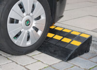 Barriers & Traffic Control