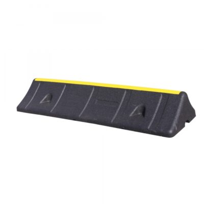 Traffic Line - Truck Wheel Stop