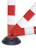 Barriers & Traffic Control