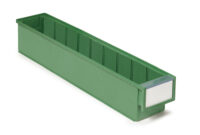 Small Parts Storage