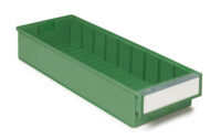 Small Parts Storage