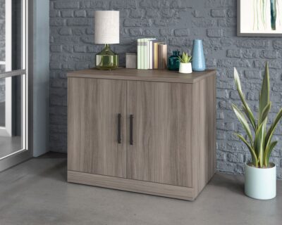 Affiliate Commercial Desking - Storage Cupboard