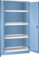 Hazardous Storage