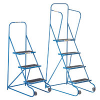 Safety Steps