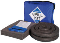 Spill Control