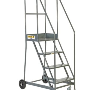 Warehouse Steps