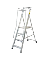 Warehouse Steps