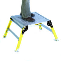 Fibreglass Steps