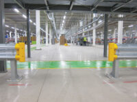 Barriers & Traffic Control