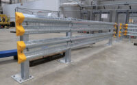 Barriers & Traffic Control