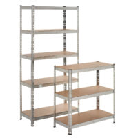 Racking & Shelving