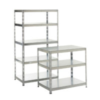 Shelving Systems