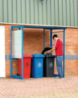 Waste Management