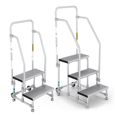 Climb-It Working Steps