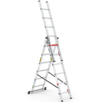 Multi-Purpose Ladders