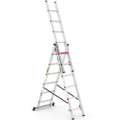 Climb-It Combi Stepladders