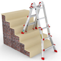 Multi-Purpose Ladders