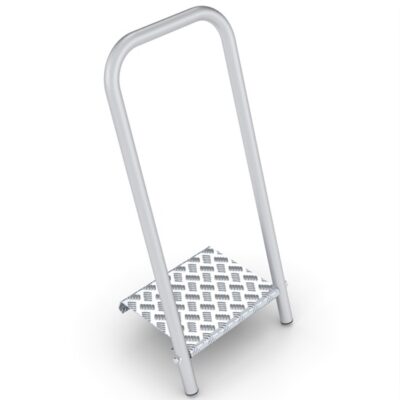 Optional Work Platform
