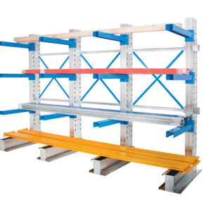 Cantilever Racking