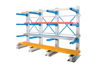 Cantilever Racking - CMS