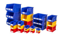Small Parts Storage