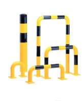 Barriers & Traffic Control