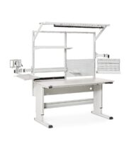 Workbenches & Workstations