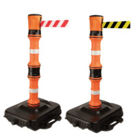 Barriers & Traffic Control