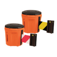 Barriers & Traffic Control