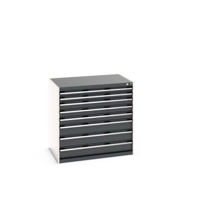 cubio Drawer Cabinets