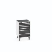 Workshop & Tool Trolleys