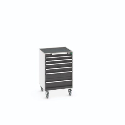 cubio Mobile Cabinets