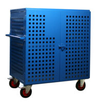 Distribution & Security Trolleys