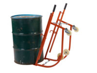 Drum Lifting