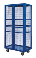 Distribution & Security Trolleys
