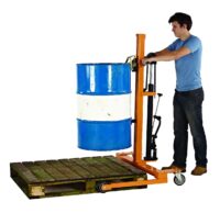 Drum Lifting