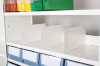 Racking & Shelving