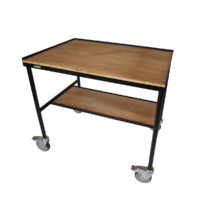Workbenches & Workstations