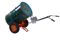 Drum Lifting