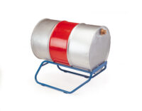 Drum Storage