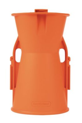 Cone Topper Adaptor